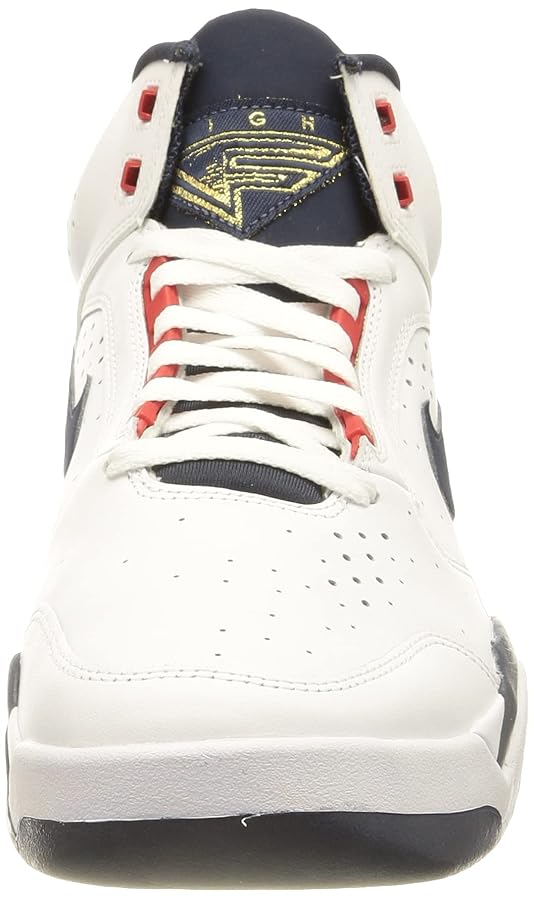 Amazon | [ナイキ] Air Flight Lite Mid [並行輸入品